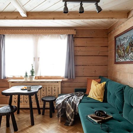 Apartament Dom Pod Lipkami Zakopane Zewnętrze zdjęcie
