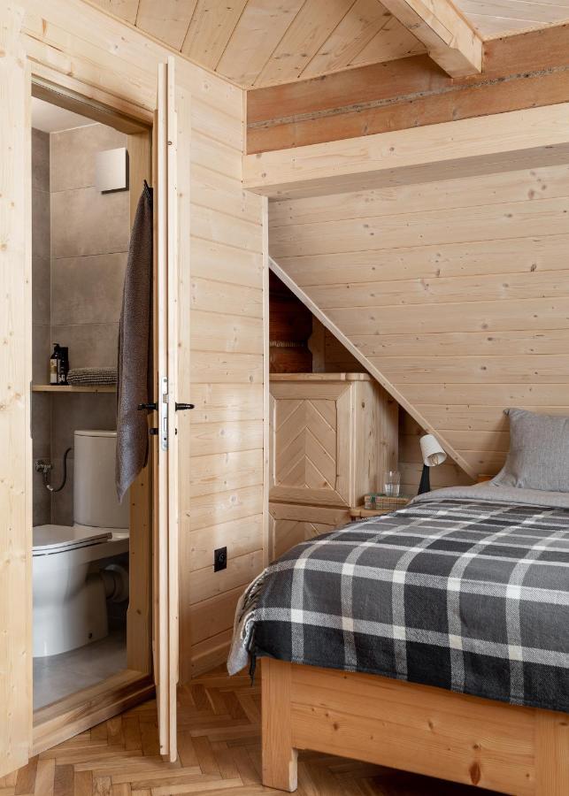 Apartament Dom Pod Lipkami Zakopane Zewnętrze zdjęcie